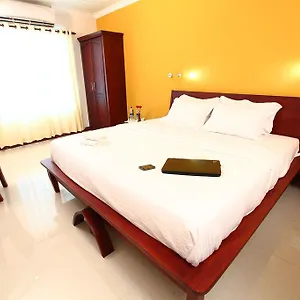 Pearl Palace Hotel