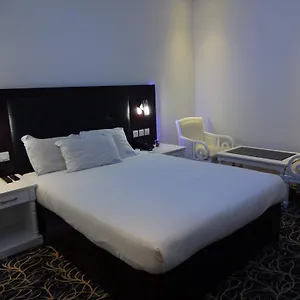 Kavitha International Hotel