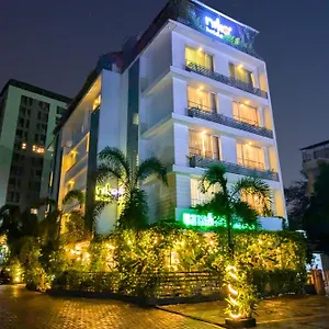 Niko Hotel