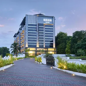 Noah Sky **** Kochi