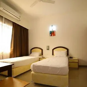 Captain Fisher Hotel