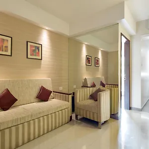 D Homz Hotel
