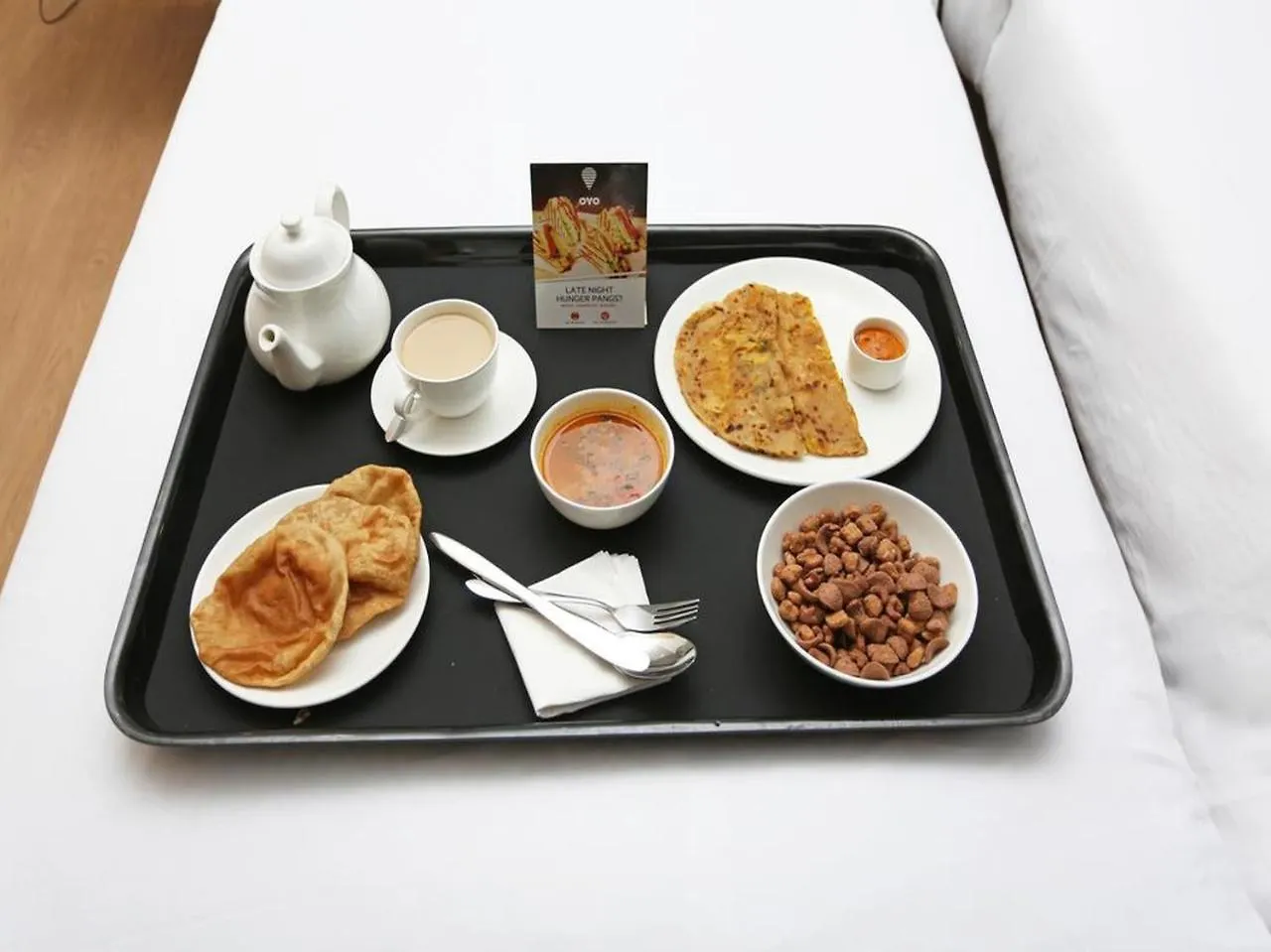 Oyo 15460 Centre Point Hotel Kochi 3*,  India